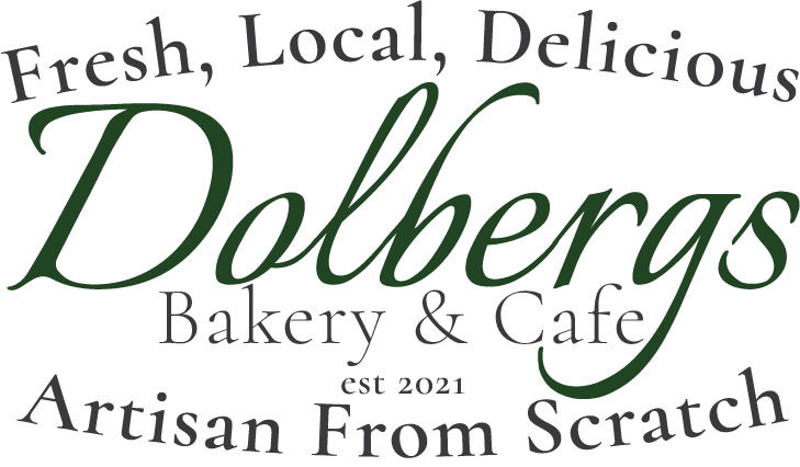 Dolbergs Bakery & Cafe