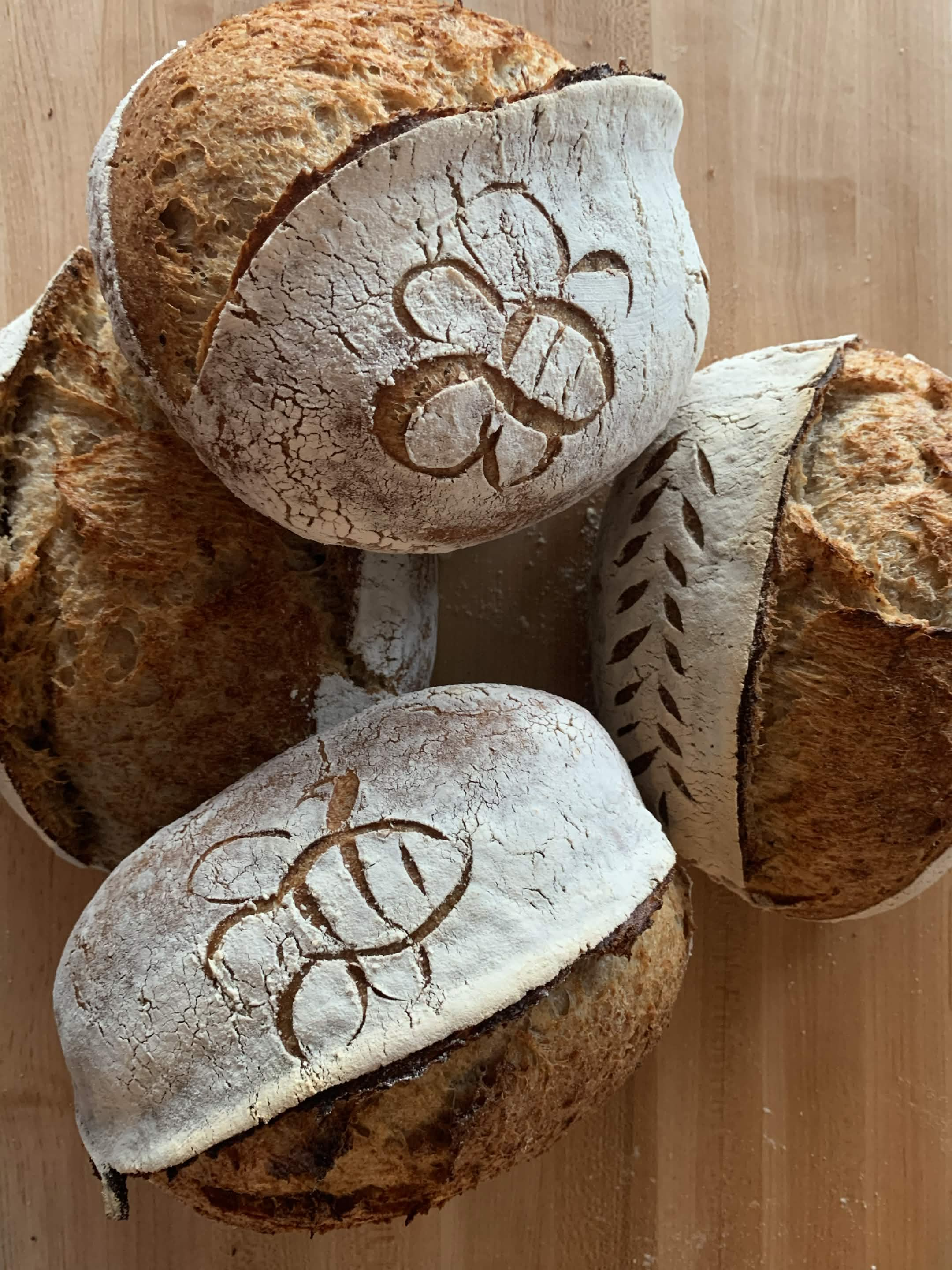 Sourdough Bread